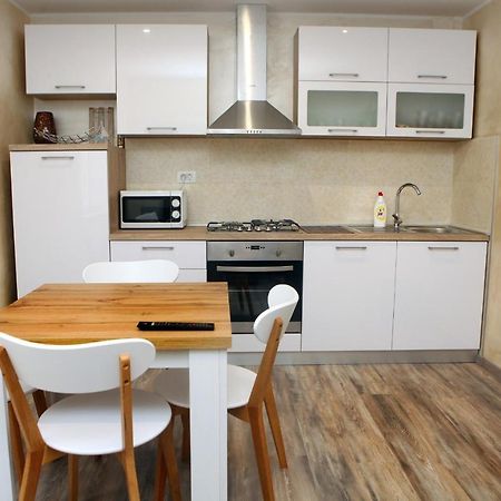 Nice Apartment Near The Sea Es3 우마그 외부 사진