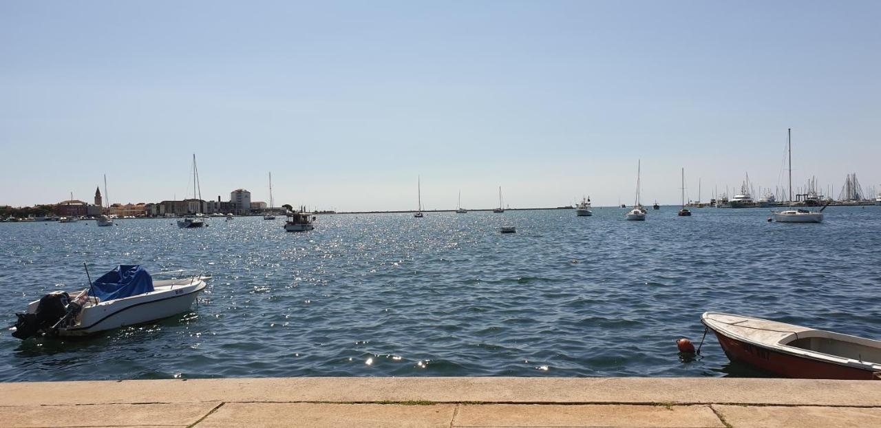 Nice Apartment Near The Sea Es3 우마그 외부 사진