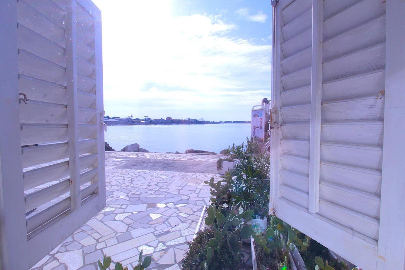 Nice Apartment Near The Sea Es3 우마그 외부 사진