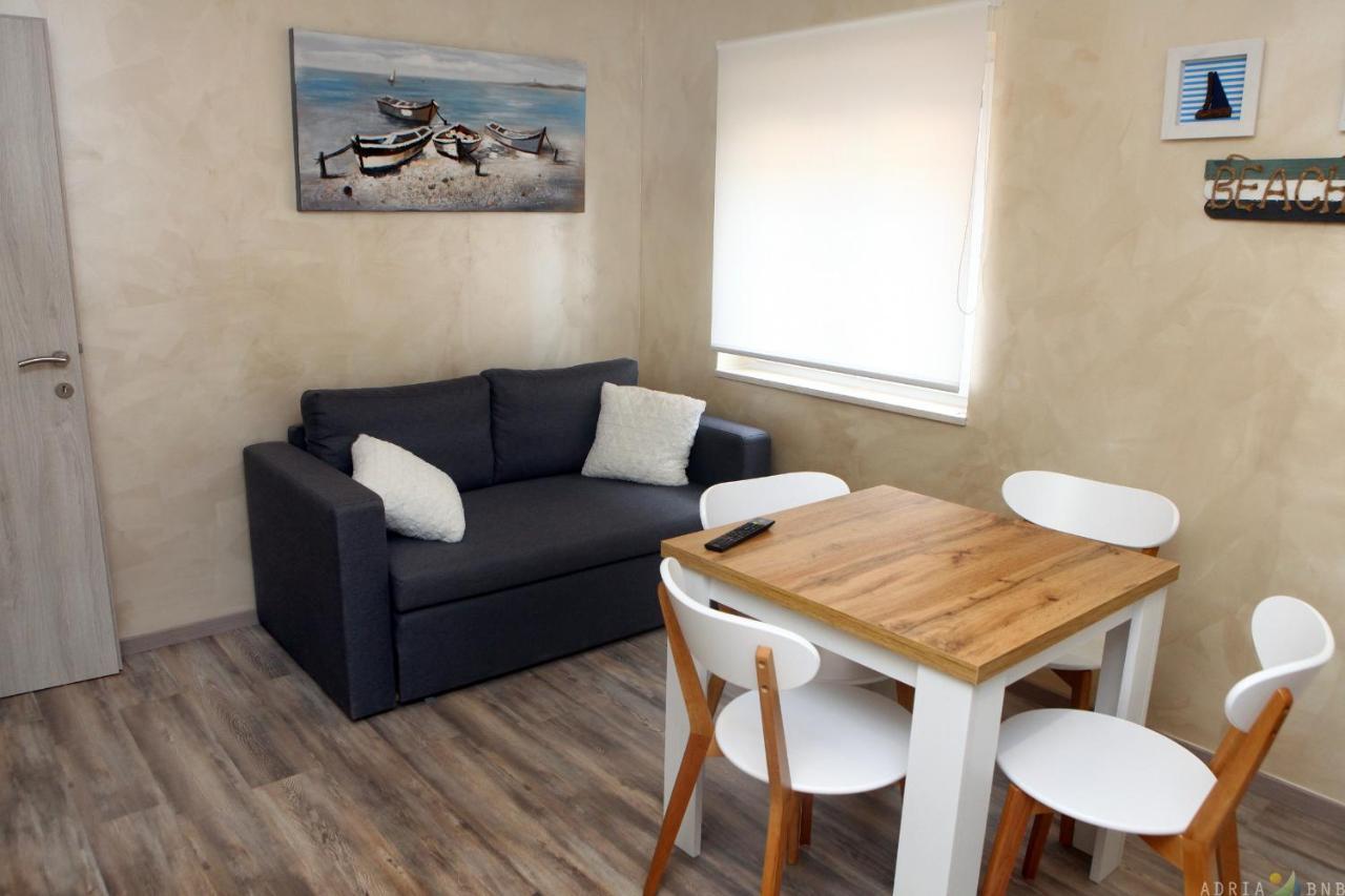 Nice Apartment Near The Sea Es3 우마그 외부 사진