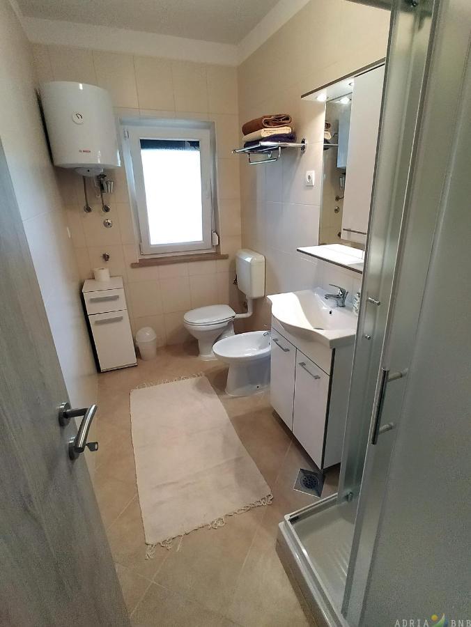 Nice Apartment Near The Sea Es3 우마그 외부 사진