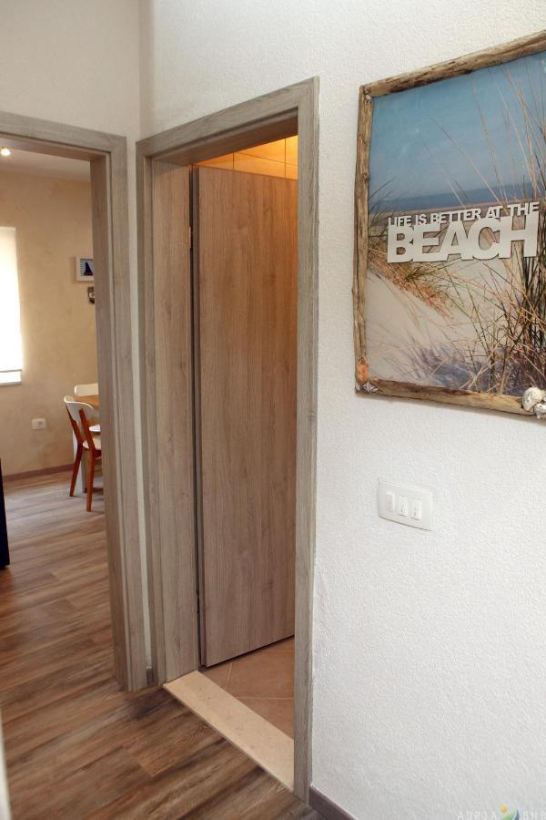Nice Apartment Near The Sea Es3 우마그 외부 사진