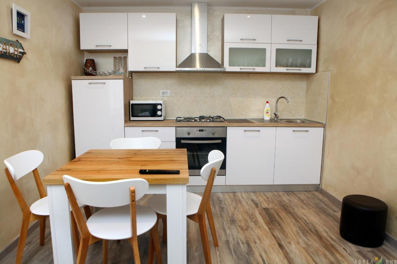 Nice Apartment Near The Sea Es3 우마그 외부 사진