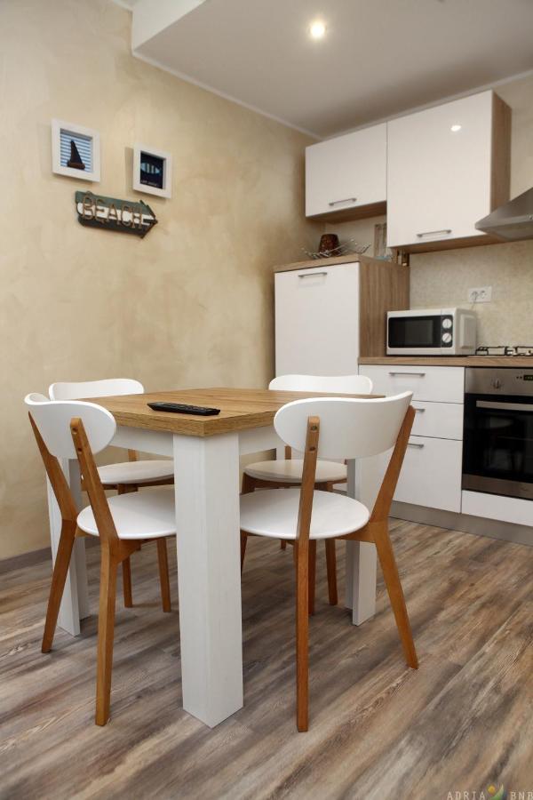 Nice Apartment Near The Sea Es3 우마그 외부 사진