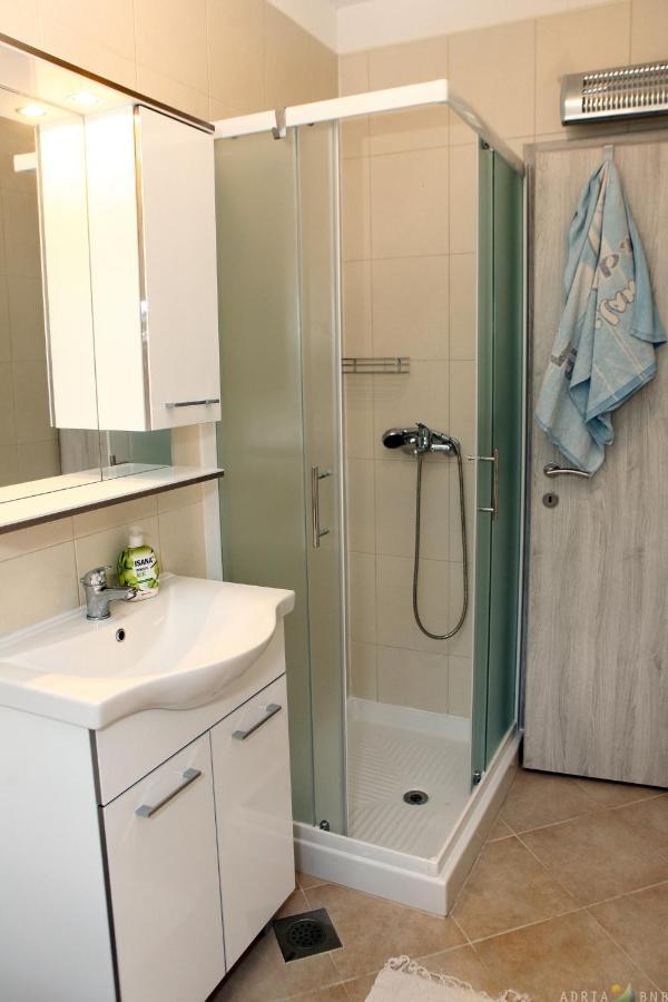Nice Apartment Near The Sea Es3 우마그 외부 사진