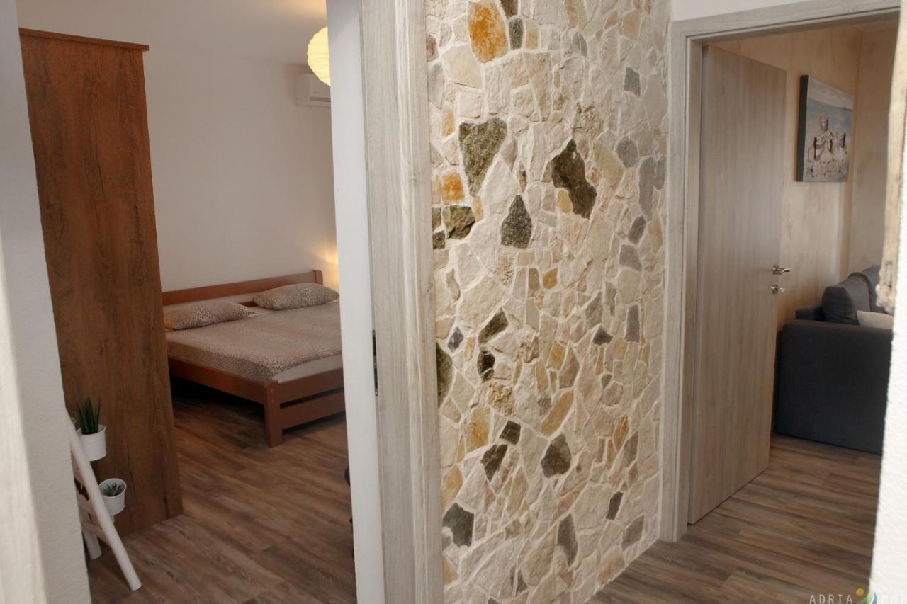 Nice Apartment Near The Sea Es3 우마그 외부 사진