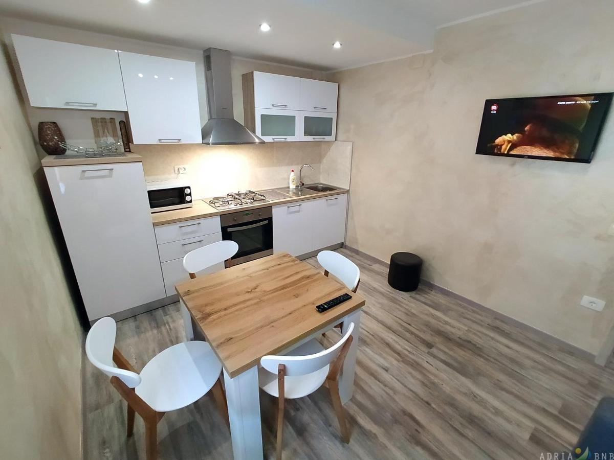 Nice Apartment Near The Sea Es3 우마그 외부 사진